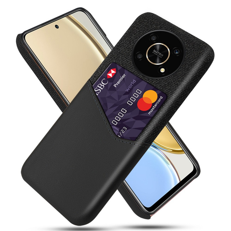 Honor Magic 4 Lite 5G / X9 Kaart etui KSQ