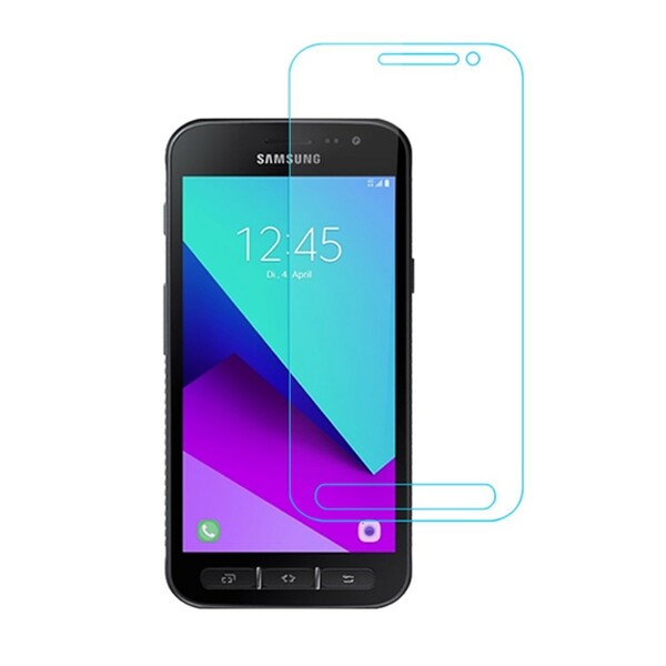 Gehard glazen bescherming voor Samsung Galaxy XCover 4
