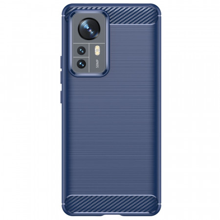 Coque Xiaomi 12 Pro Fibre...