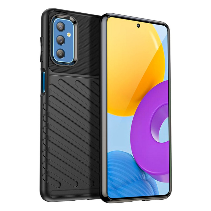 Samsung Galaxy M52 5G textuur Grip geval