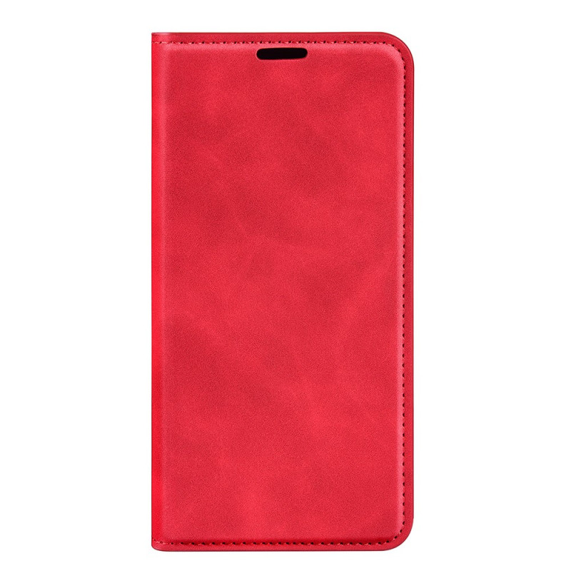 Flip Cover Xiaomi 12 Pro Skin-Touch