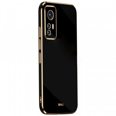 Xiaomi 12 Pro Xinli Hoesje