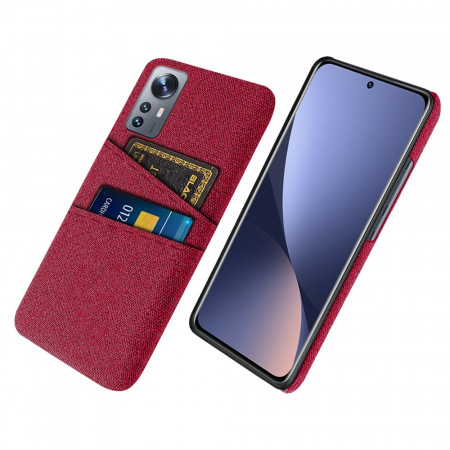 Xiaomi 12 Pro stoffen...