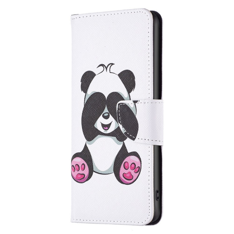 Samsung Galaxy M23 5G Panda Hoesje