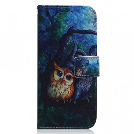 Realme 9i Uil lakcover