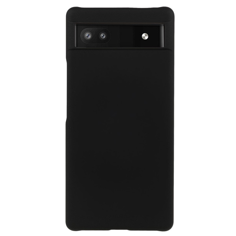 Google Pixel 6A Cover Glanzend Effect