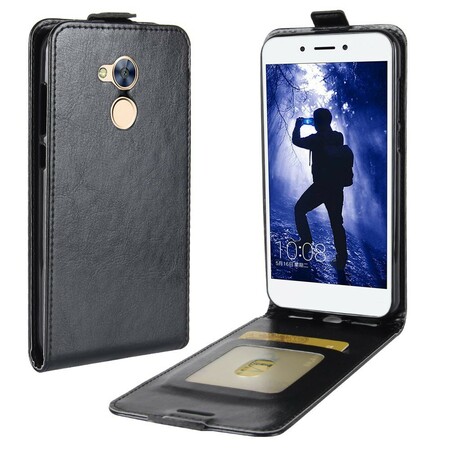 Huawei Honor 6A opvouwbaar Retro hoesje
