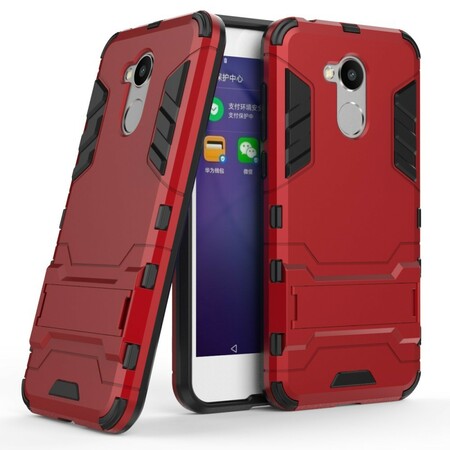 Huawei Honor 6A Ultra Tough Case