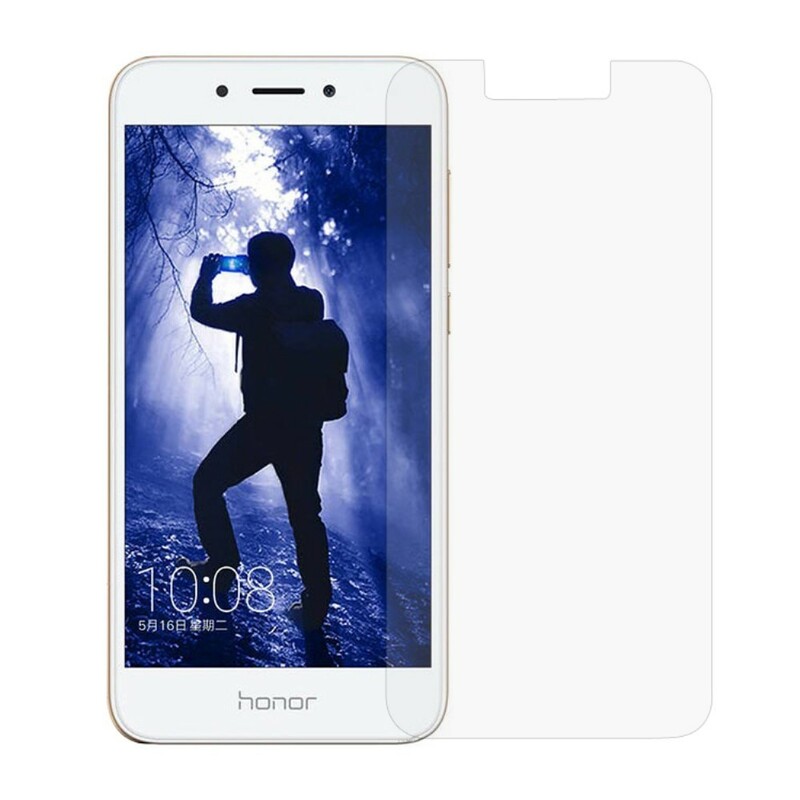 Gehard glas bescherming voor Huawei Honor 6A
