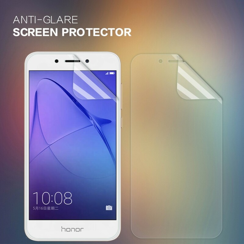 Screen protector voor Huawei Honor 6A