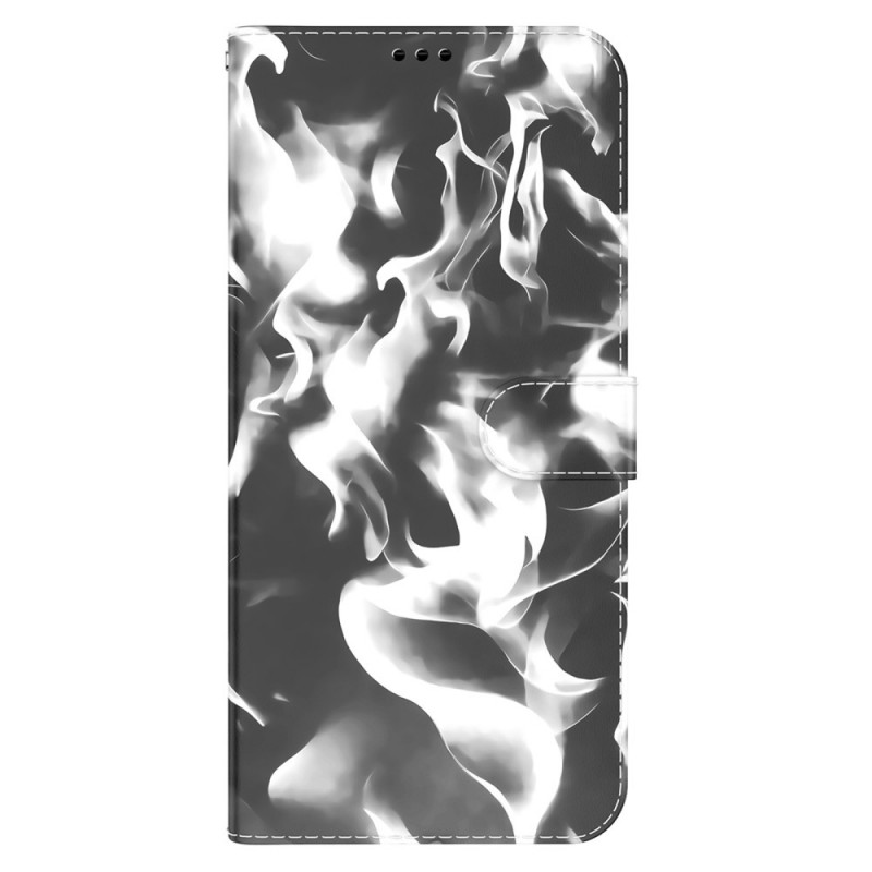 Google Pixel 6A Geval Abstract Patroon