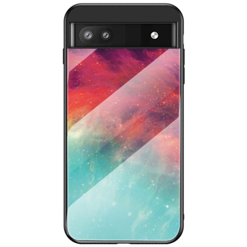 Google Pixel 6A Gehard Glazen Behuizing