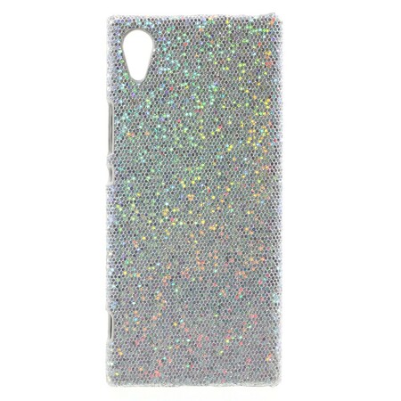 Sony Xperia XA1 Glitter Hoesje