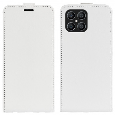 Honor X8 Leather Effect...