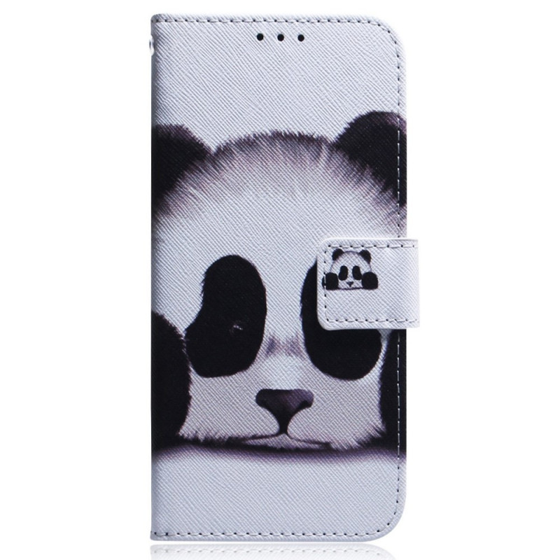 Samsung Galaxy M33 5G Panda Hoesje