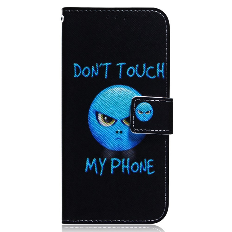 Samsung Galaxy M33 5G Emoji Telefoonhoesje