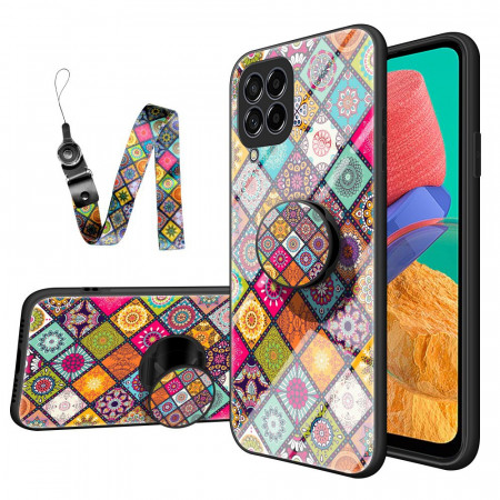 Samsung Galaxy M33 5G...