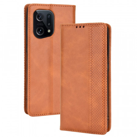 Flip Cover Oppo vinden X5...