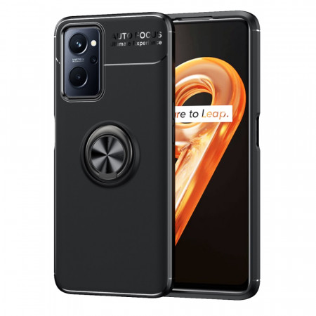Hoesje Realme 9i Ring Steun...