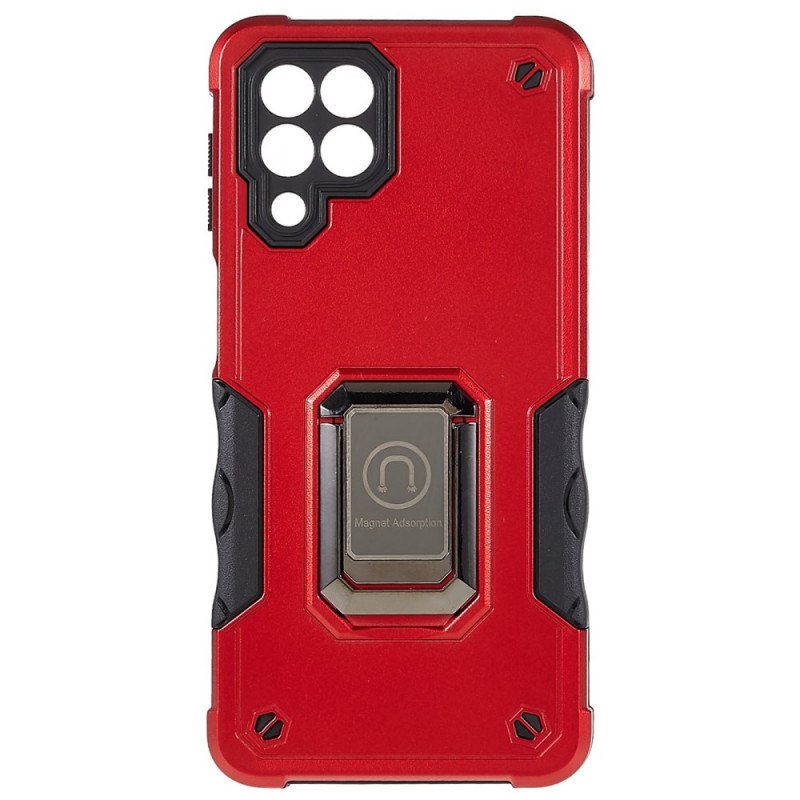 Samsung Galaxy M53 5G Super Tough Hoesje met Voet