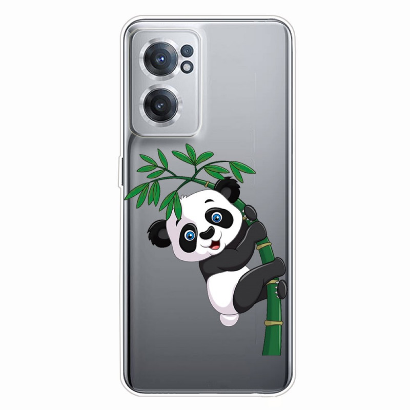 OnePlus North CE 2 5G Panda Case