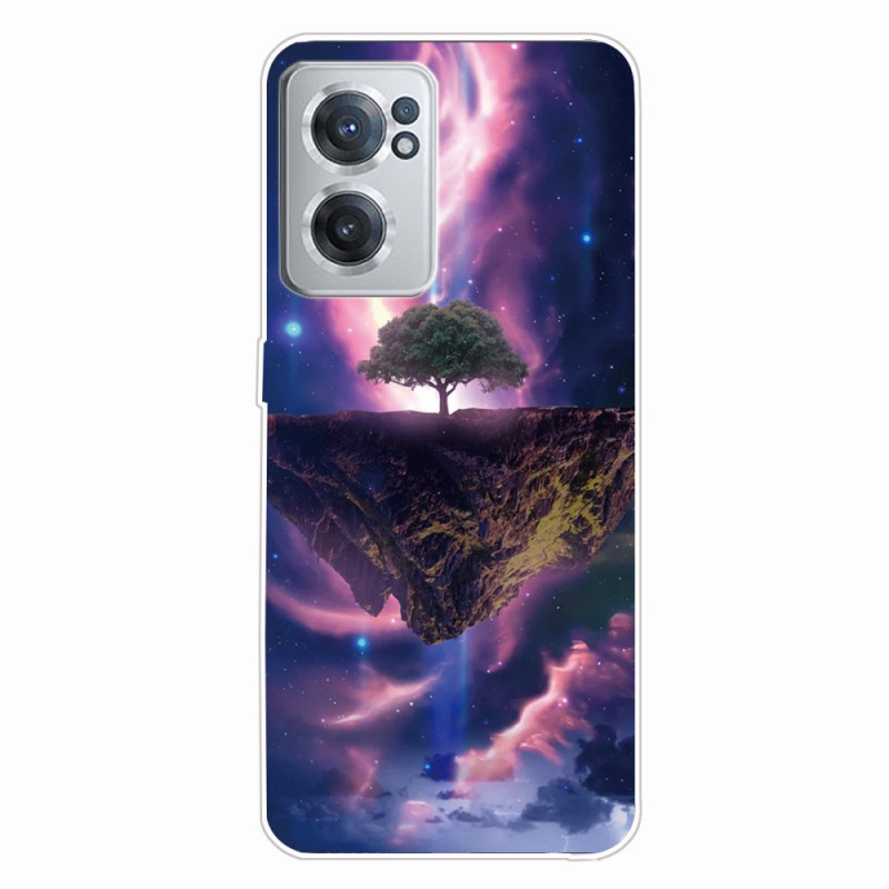 OnePlus North CE 2 5G Tree of Life Case