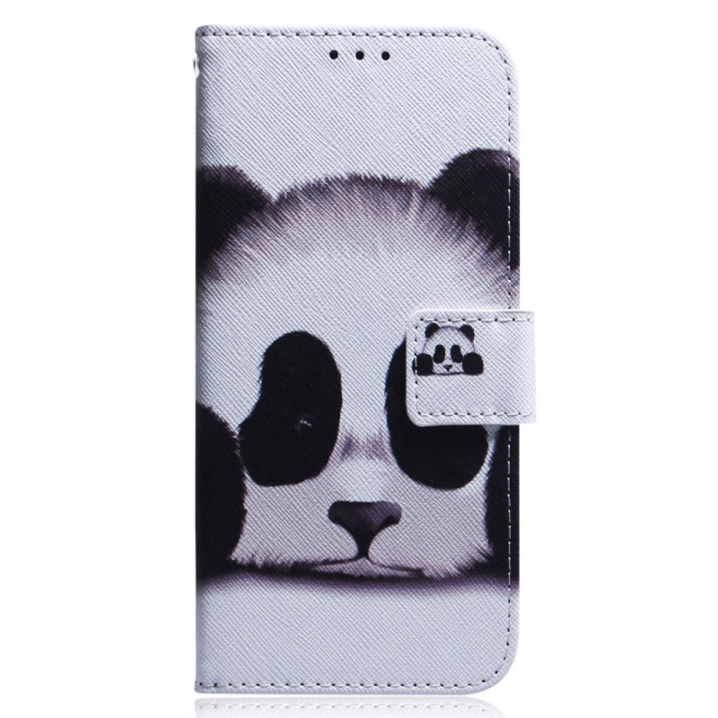 Sony Xperia 1 IV Panda Hoesje