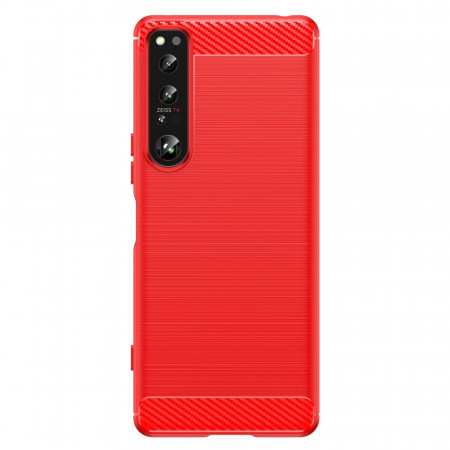 Sony Xperia 1 IV geborsteld...