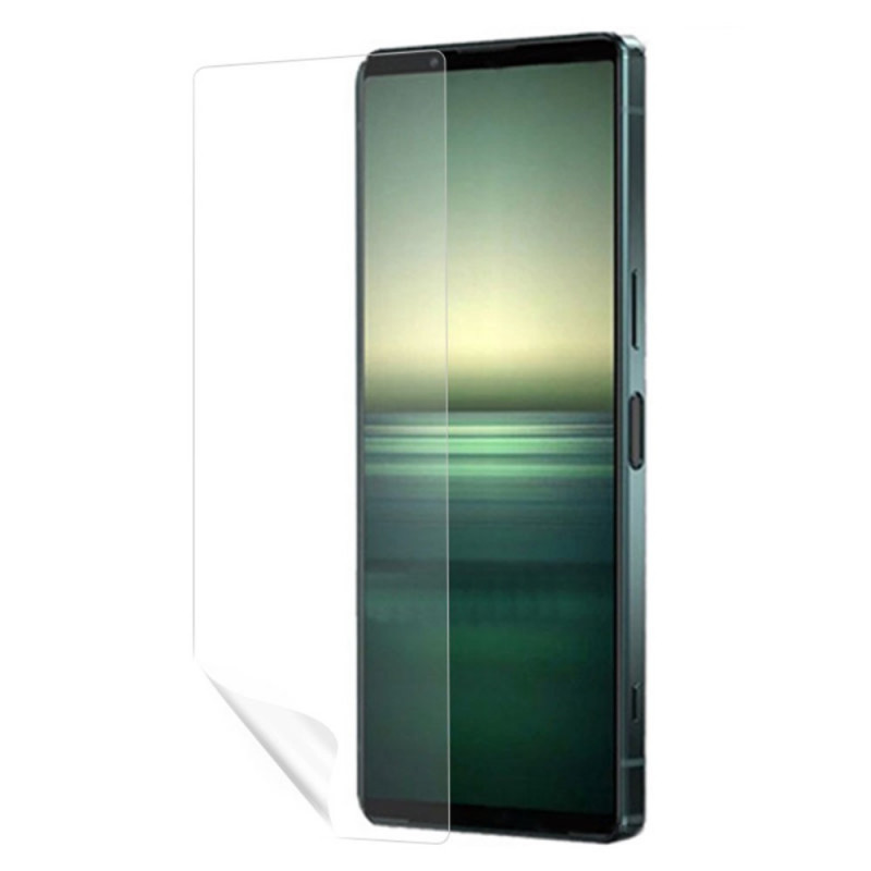 Screen protector voor Sony Xperia 1 IV