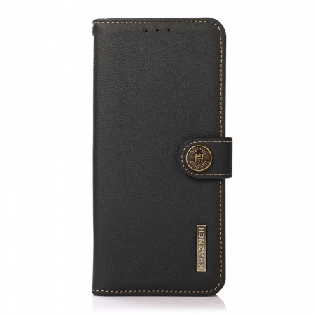 Realme 9i Lederen Hoesje...