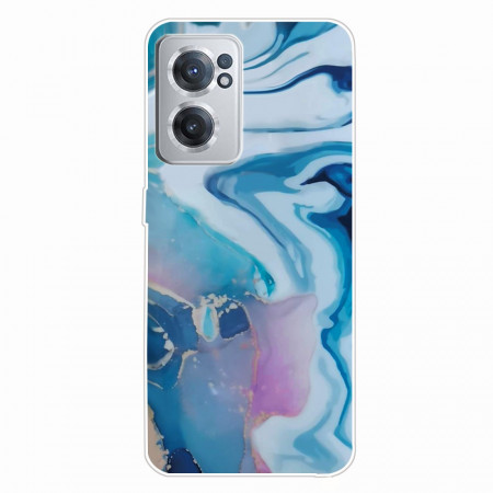 OnePlus Nord CE 2 5G Blauwe...