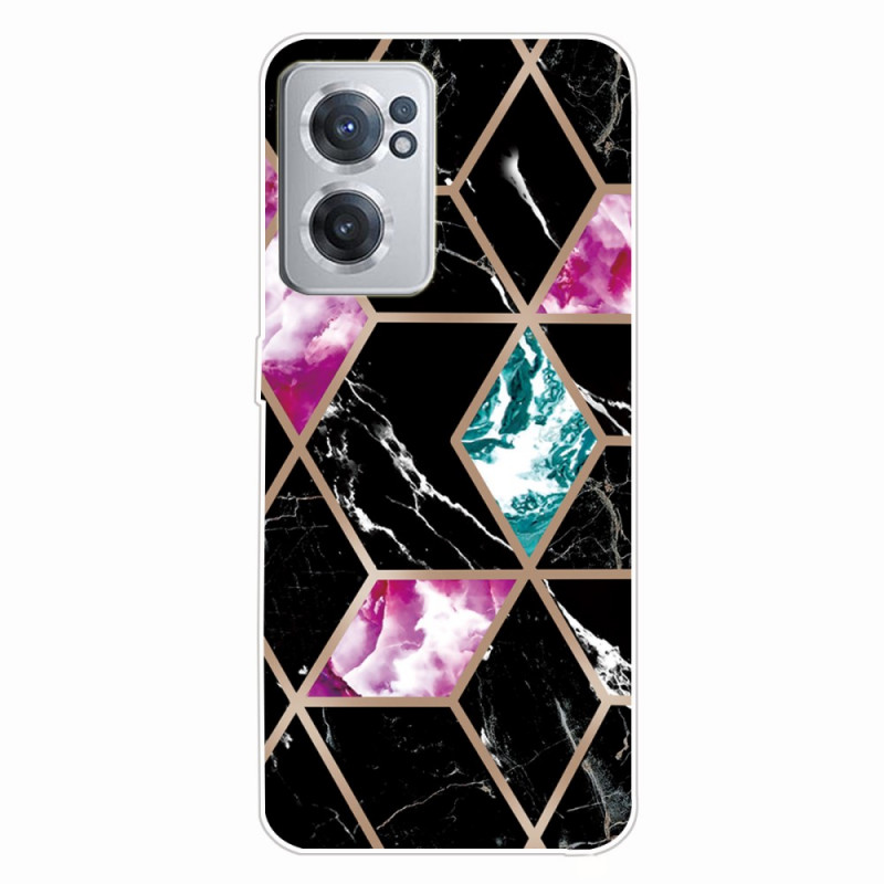 OnePlus North CE 2 5G Night Marble Case
