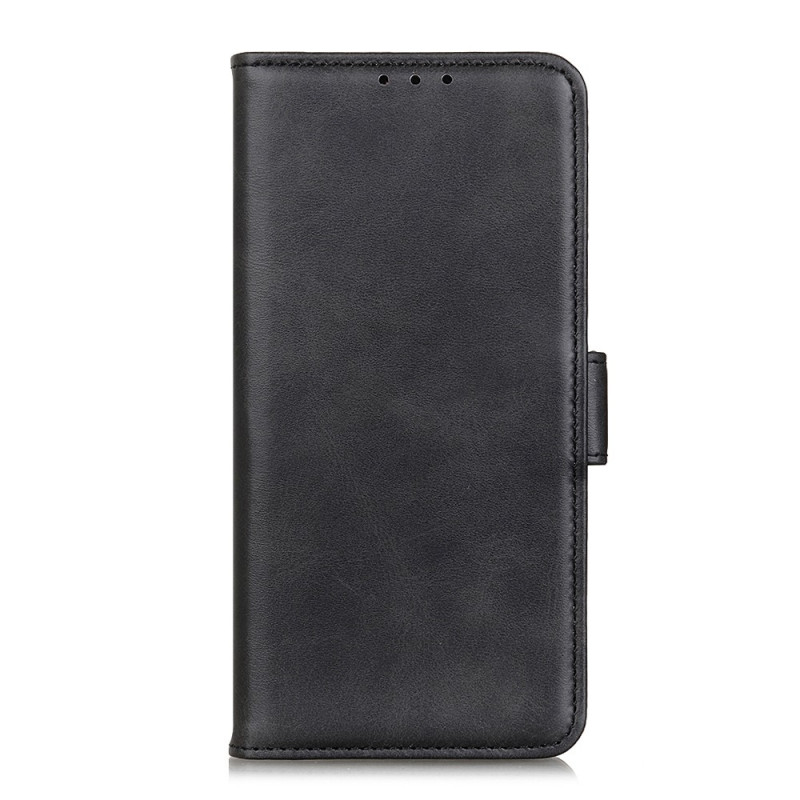 Sony Xperia 10 IV Double Clasp Case