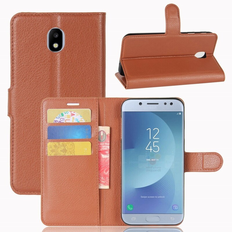 Samsung Galaxy J3 2017 Classic Hoesje