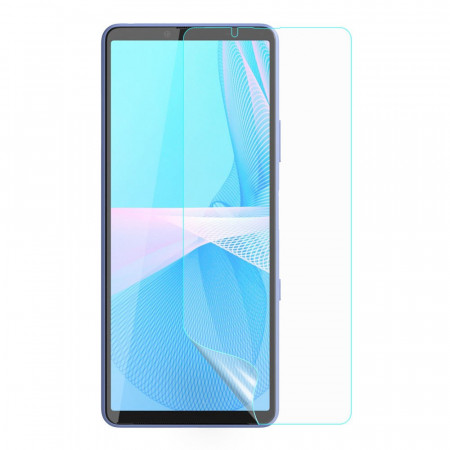 Screen protector voor Sony...