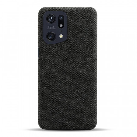 Oppo Find X5 Pro Stoffen...