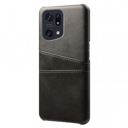 Oppo X5 Pro Leren Etui...
