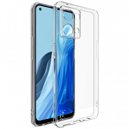 Oppo Reno 7 Duidelijk Geval...
