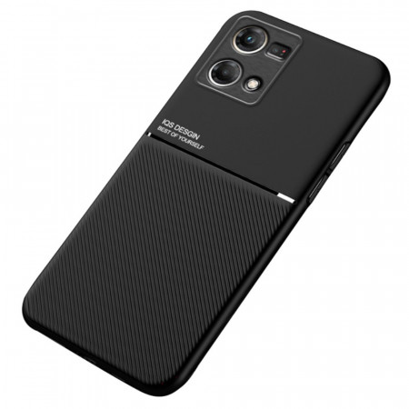 Oppo Reno 7 Anti-slip Hoesje