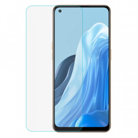 Oppo Reno 7 3D gehard glas...