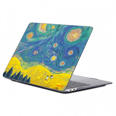 MacBook Pro 13" hoesje...