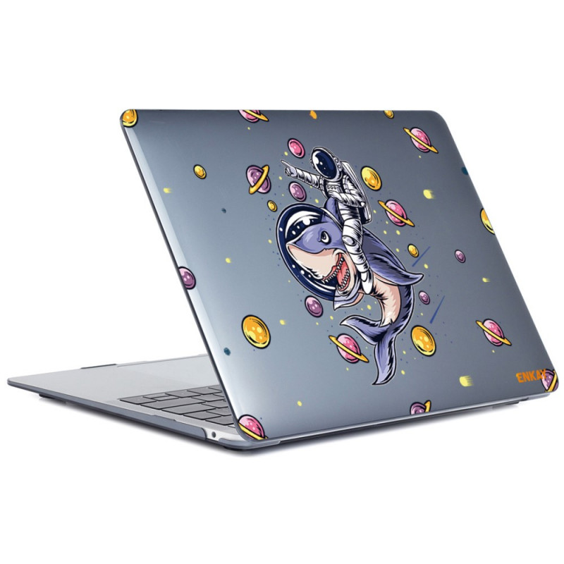 MacBook Pro 13" hoes (2020) Grafisch Plezier