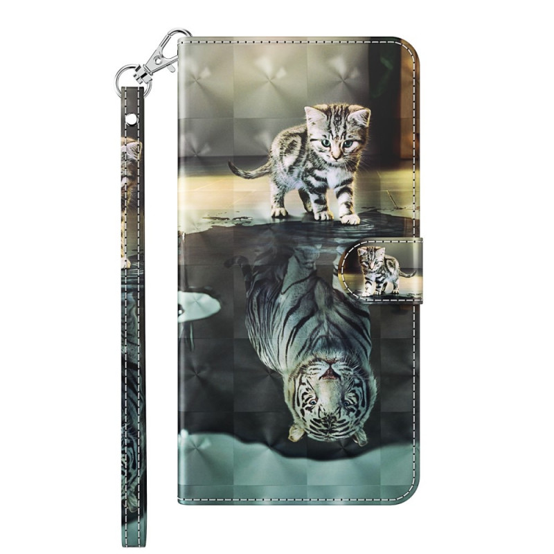 OnePlus North CE 2 5G Future Tiger Case