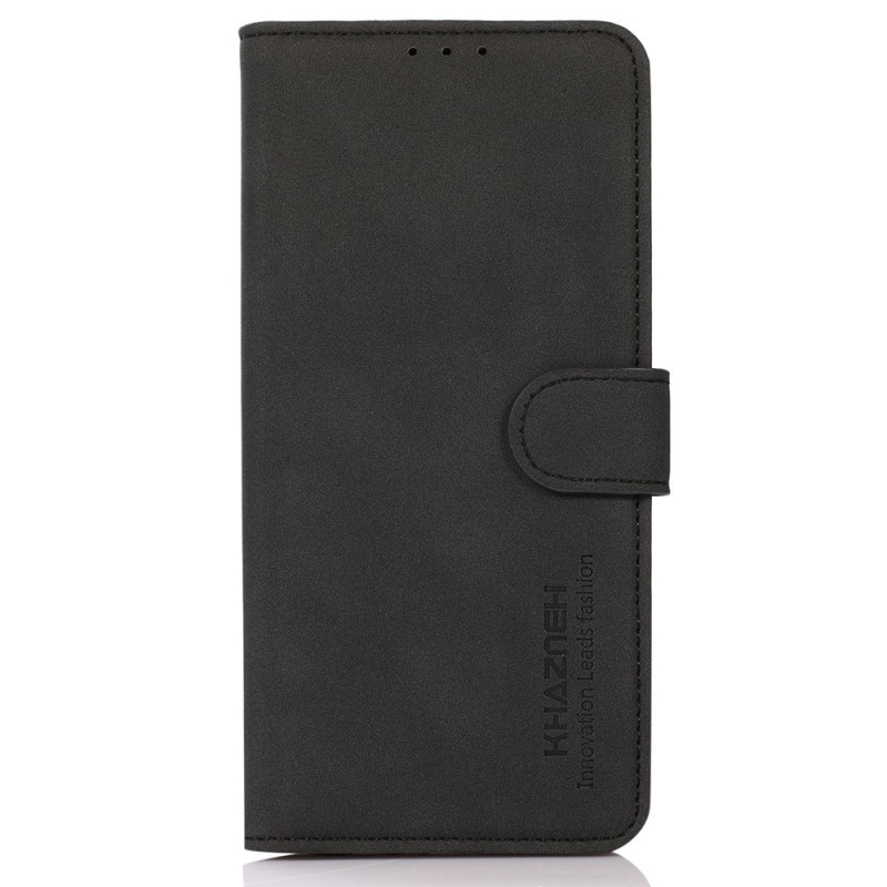 OnePlus North CE 2 5G Textured Leather Case KAZNEH