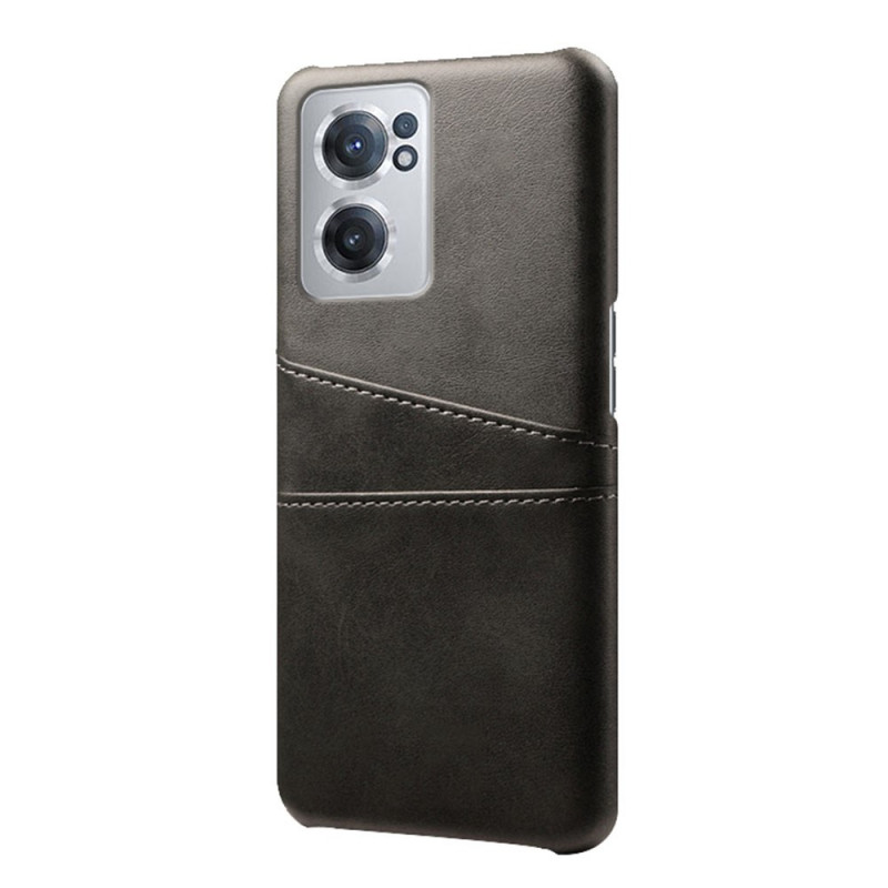 OnePlus North CE 2 5G Card geval uitgesneden