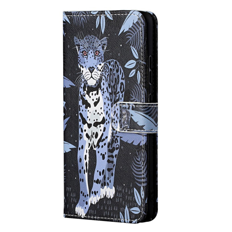 OnePlus North CE 2 5G Night Leopard Case