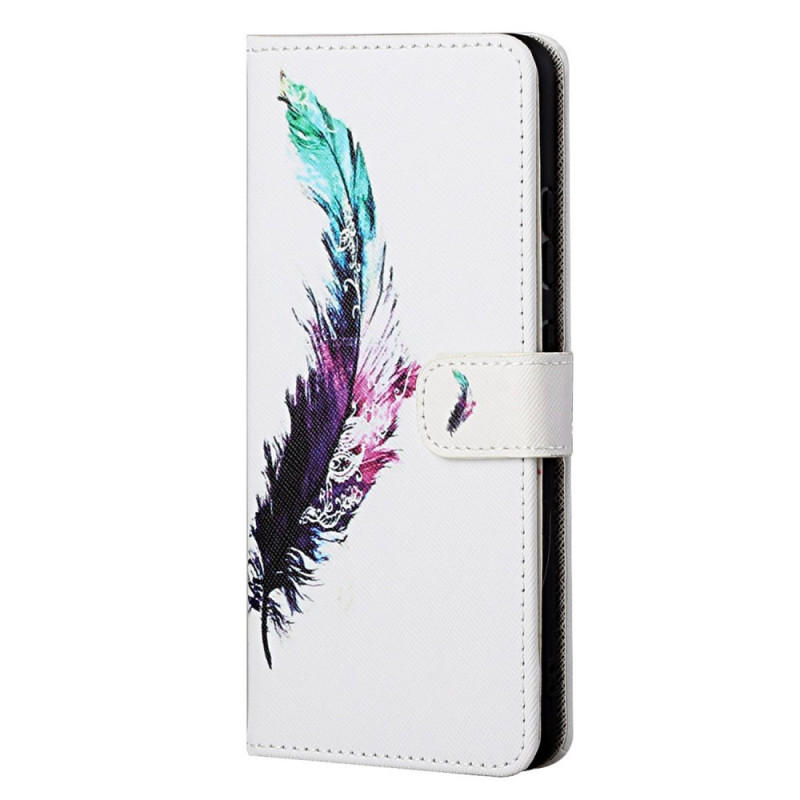 OnePlus North CE 2 5G Feather Case Multicolour