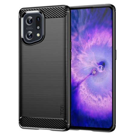 Oppo Find X5 Geborsteld...