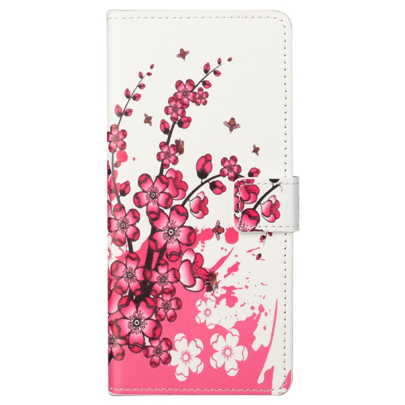 OnePlus Nord CE 2 5G Cherry Blossom Case