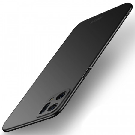 Oppo Find X5 MOFI Hoesje